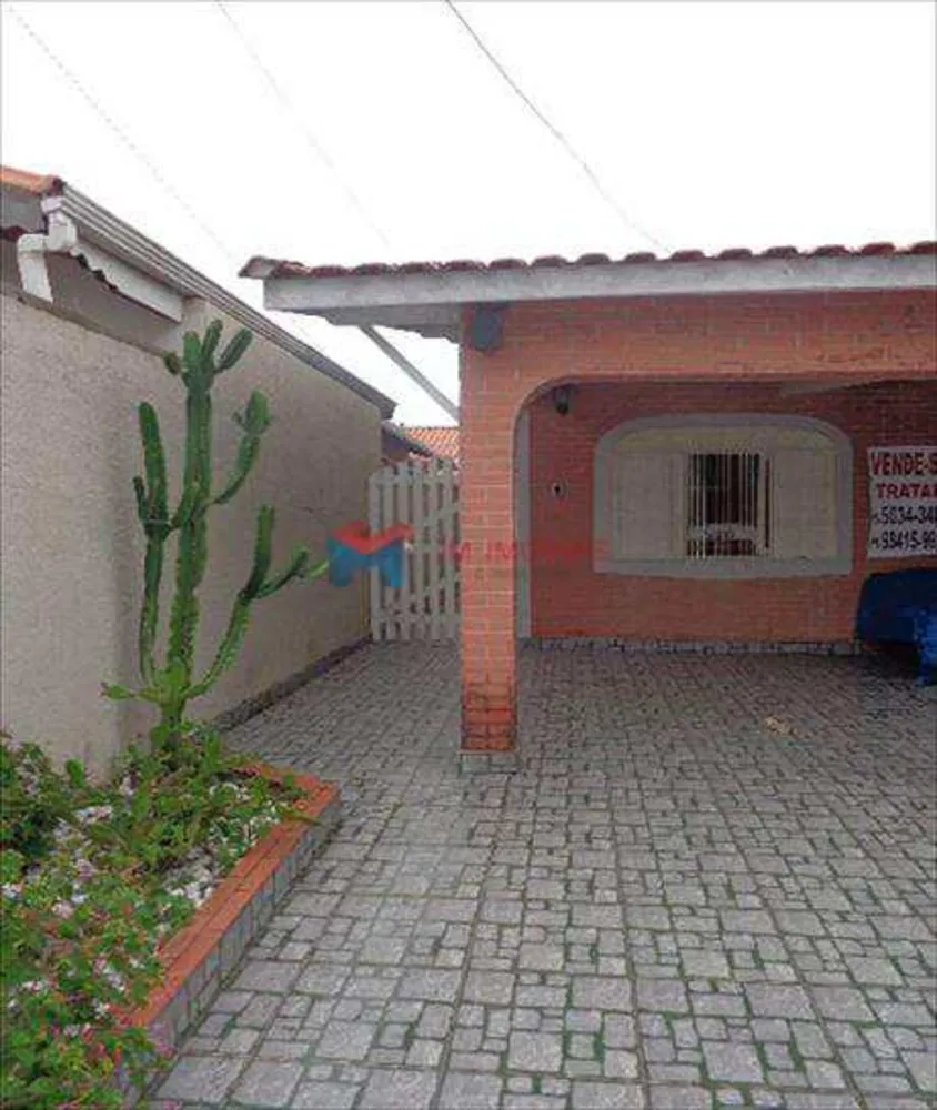 Casa, 2 quartos, 90 m² - Foto 4