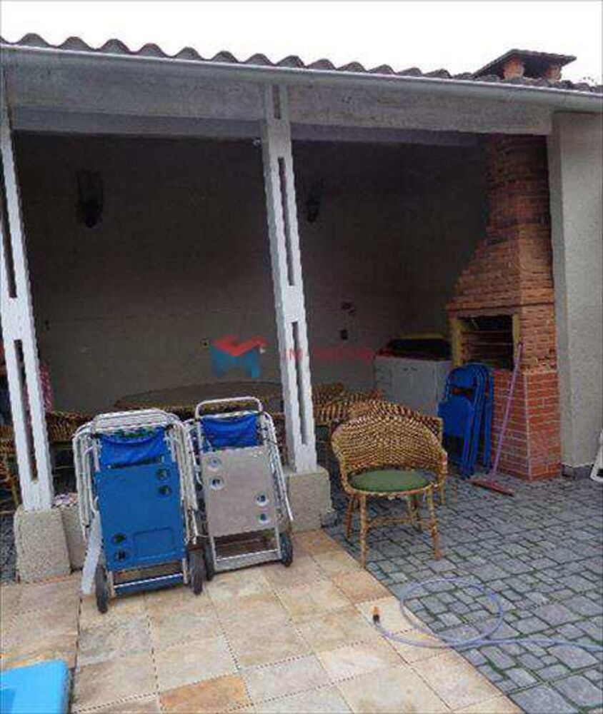 Casa, 2 quartos, 90 m² - Foto 3
