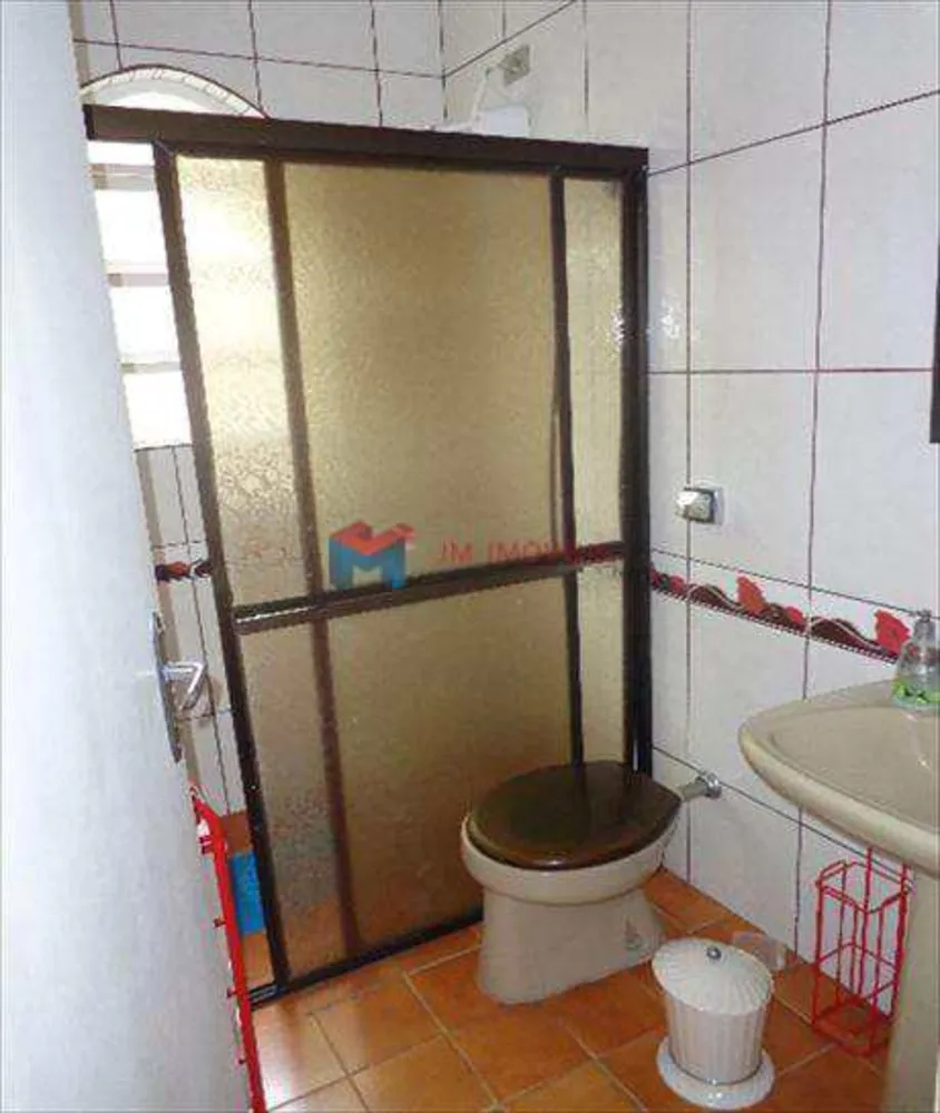 Casa, 2 quartos, 90 m² - Foto 9