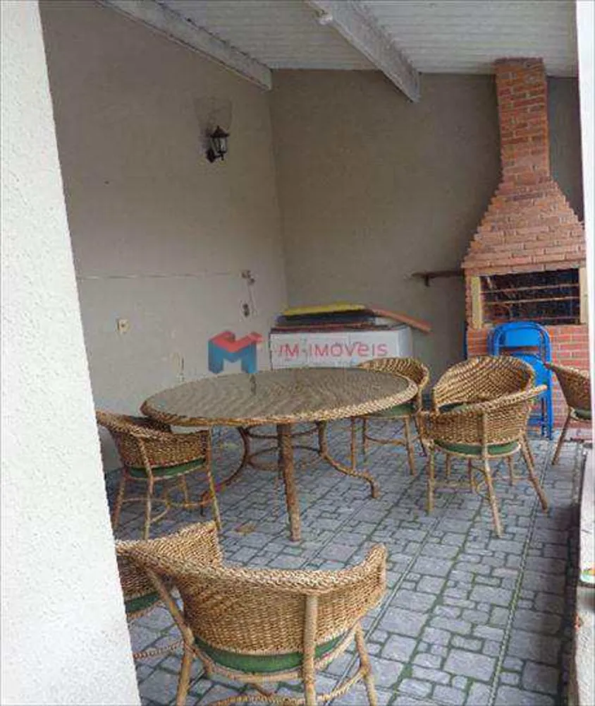 Casa, 2 quartos, 90 m² - Foto 18