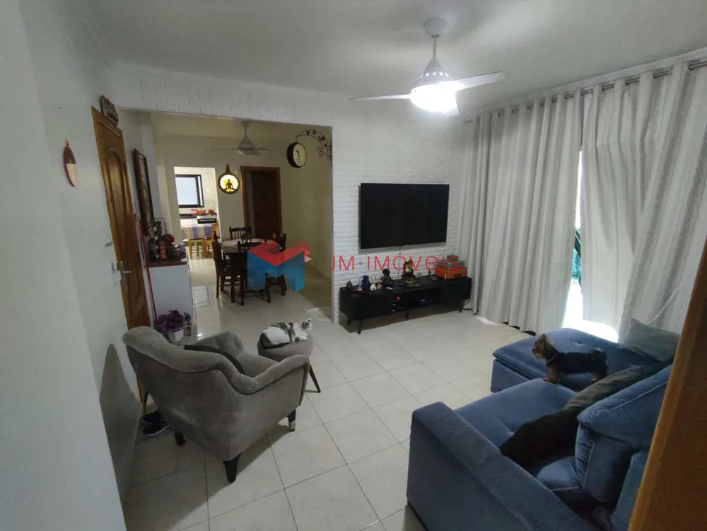 Apartamento, 3 quartos, 98 m² - Foto 12