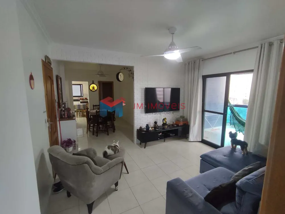 Apartamento, 3 quartos, 98 m² - Foto 8
