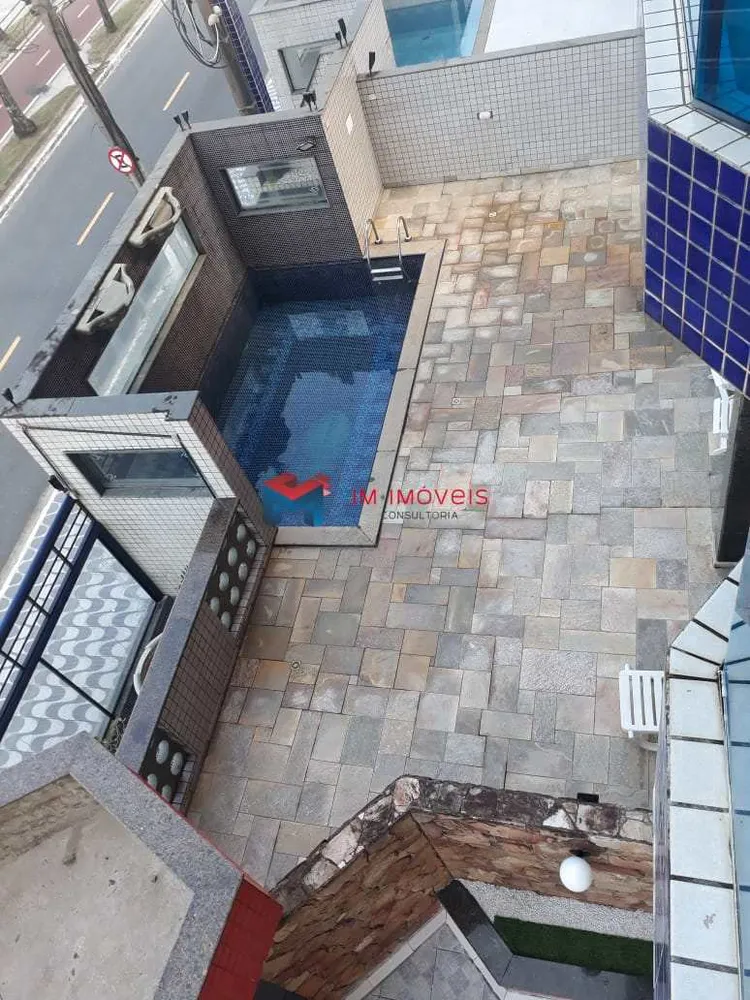 Apartamento, 3 quartos, 98 m² - Foto 9