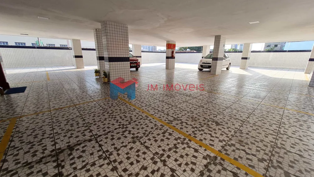 Apartamento, 1 quarto, 53 m² - Foto 2