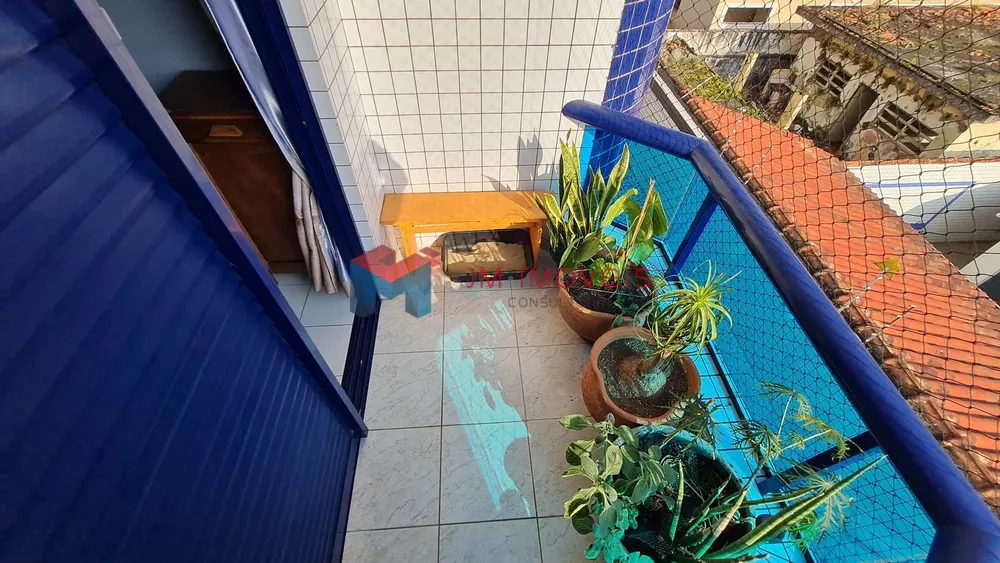 Apartamento, 1 quarto, 53 m² - Foto 12