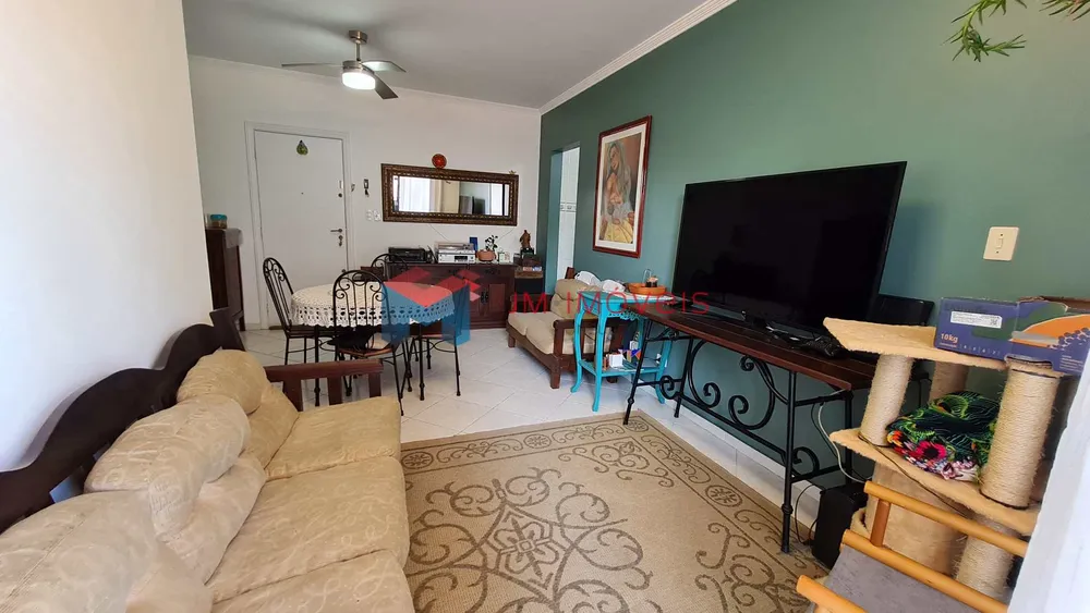 Apartamento, 1 quarto, 53 m² - Foto 6