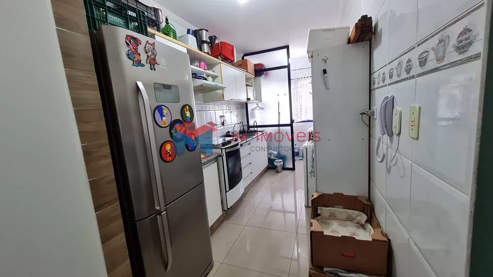 Apartamento, 1 quarto, 53 m² - Foto 9
