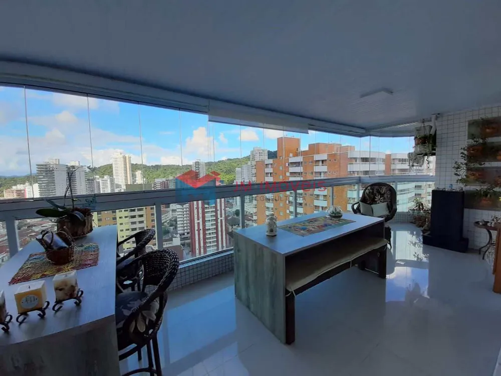 Apartamento, 3 quartos, 118 m² - Foto 2