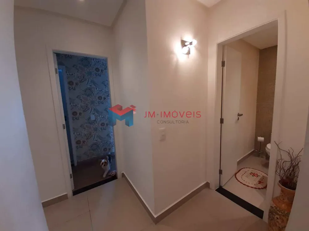 Apartamento, 3 quartos, 118 m² - Foto 11
