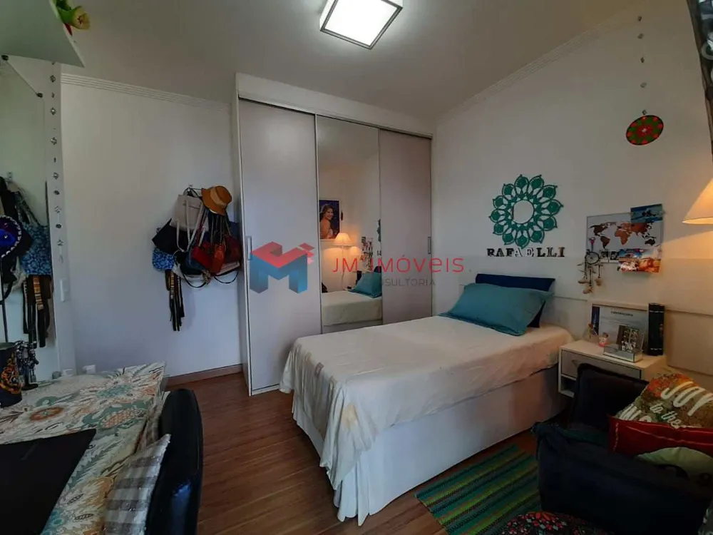 Apartamento, 3 quartos, 118 m² - Foto 12