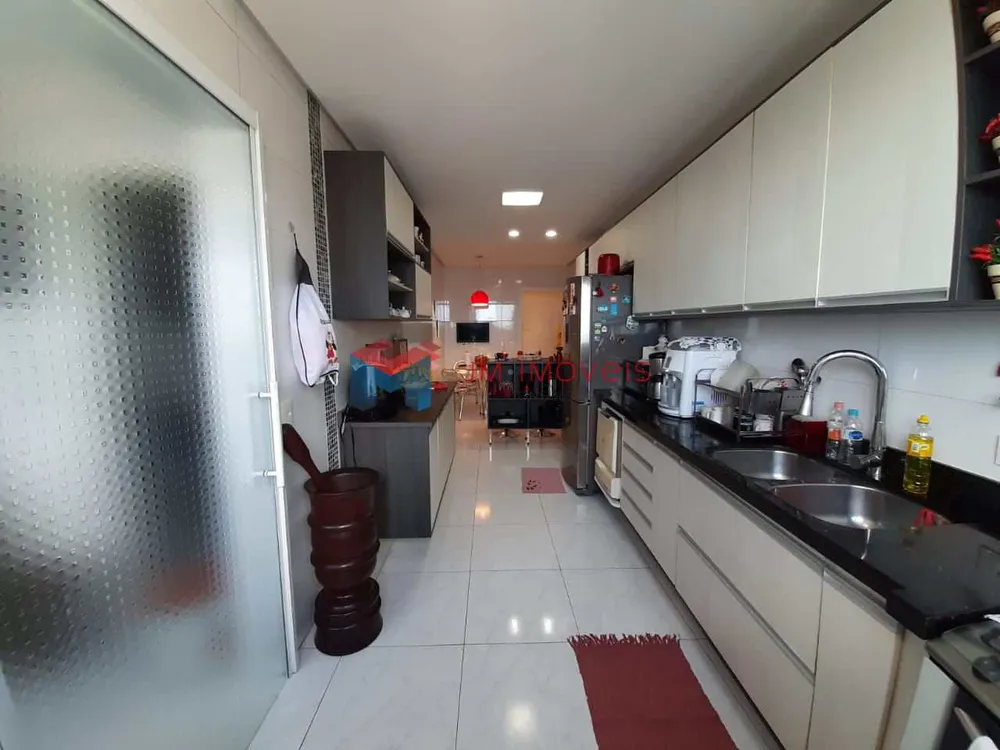 Apartamento, 3 quartos, 118 m² - Foto 10