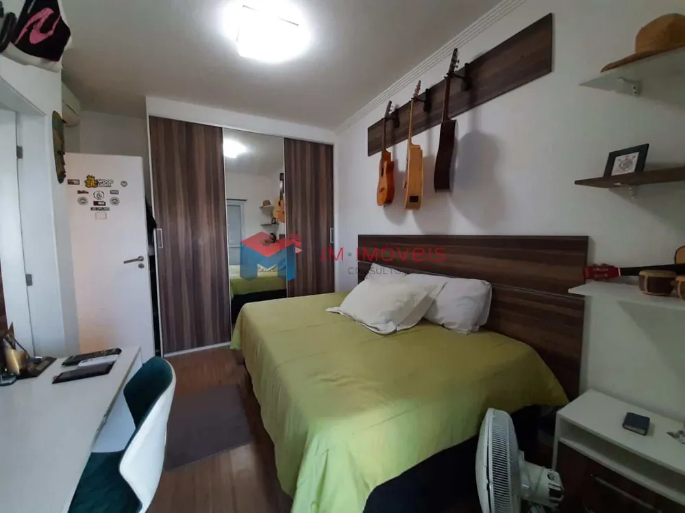 Apartamento, 3 quartos, 118 m² - Foto 15