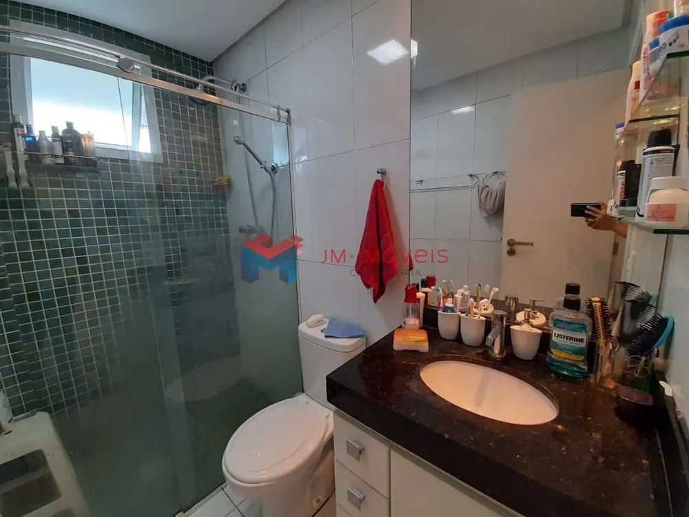Apartamento, 3 quartos, 118 m² - Foto 1