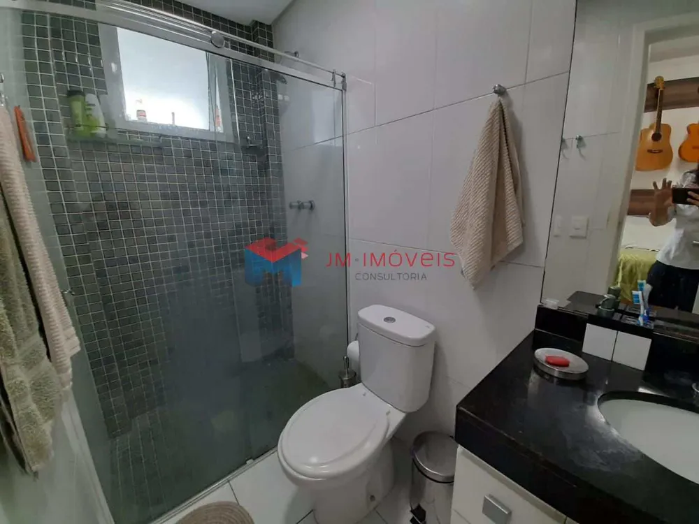Apartamento, 3 quartos, 118 m² - Foto 16
