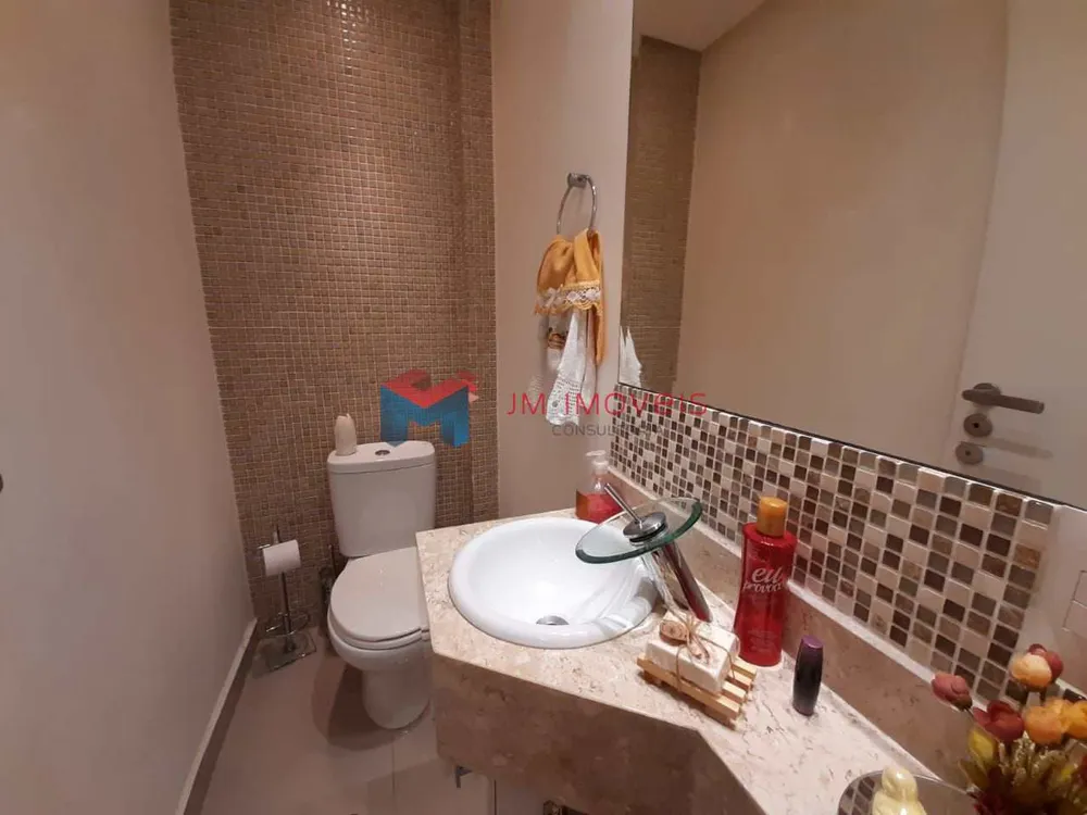 Apartamento, 3 quartos, 118 m² - Foto 9