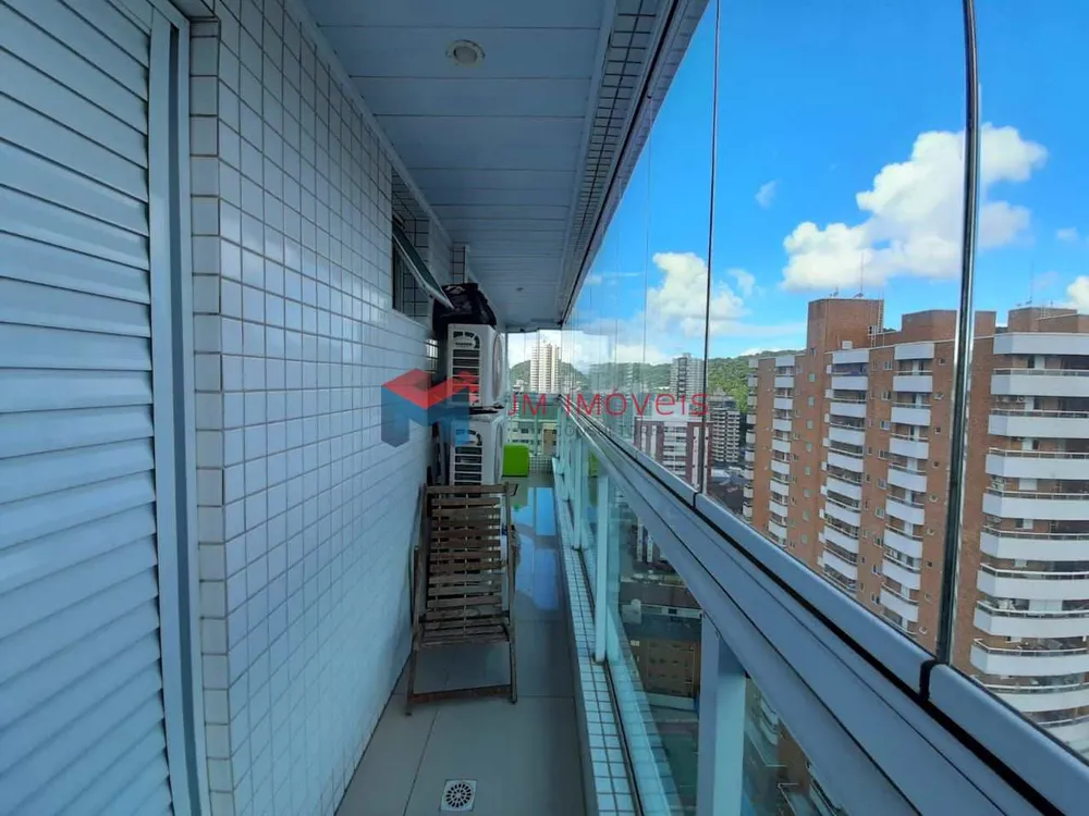 Apartamento, 3 quartos, 118 m² - Foto 4