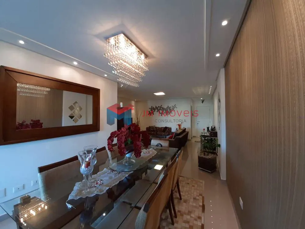 Apartamento, 3 quartos, 118 m² - Foto 14