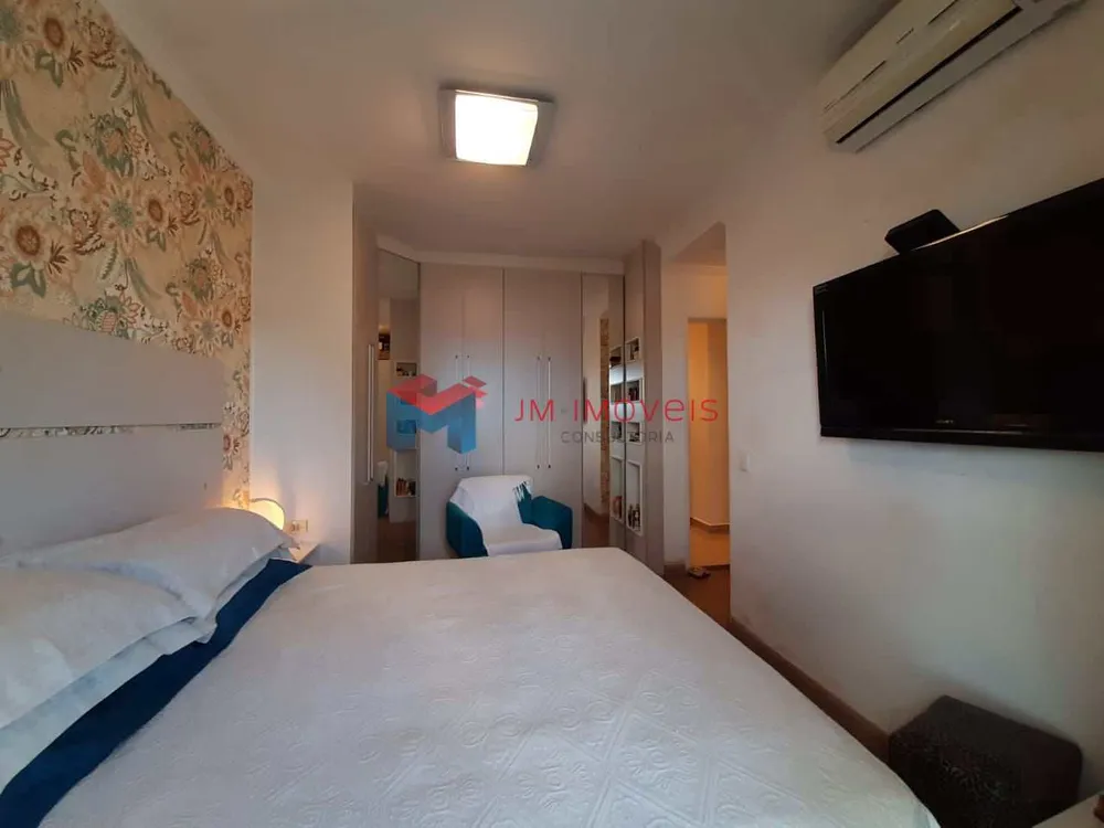 Apartamento, 3 quartos, 118 m² - Foto 3