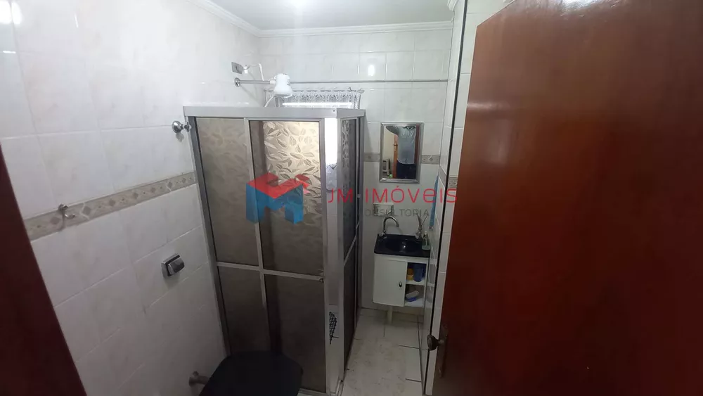 Apartamento à venda com 2 quartos, 70m² - Foto 7