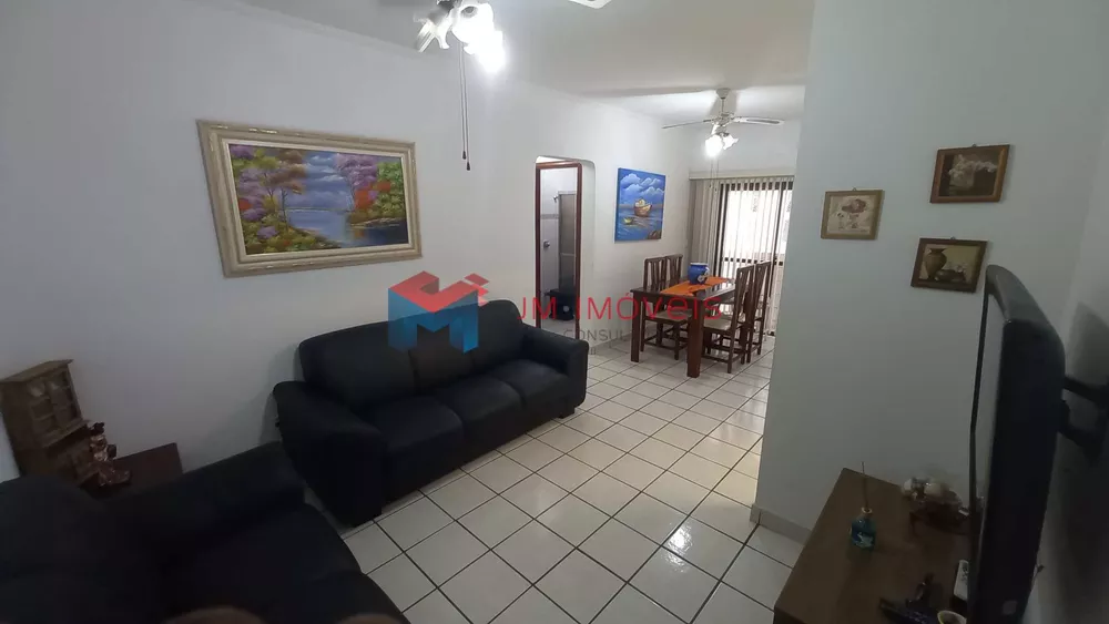 Apartamento à venda com 2 quartos, 70m² - Foto 3