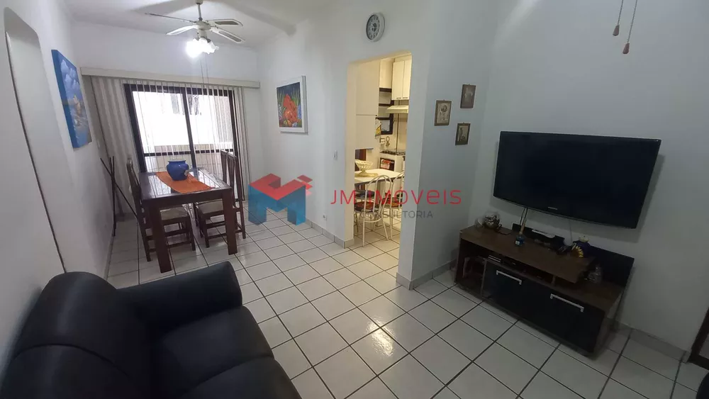 Apartamento à venda com 2 quartos, 70m² - Foto 4