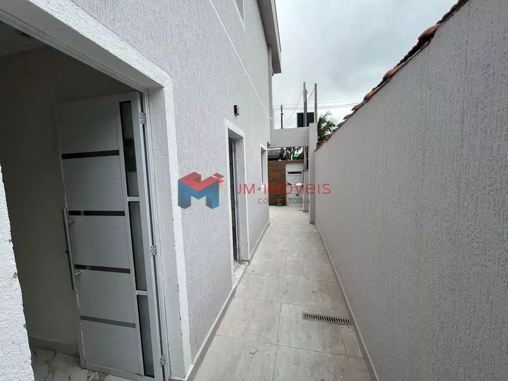 Casa de Condomínio à venda com 3 quartos, 65m² - Foto 3