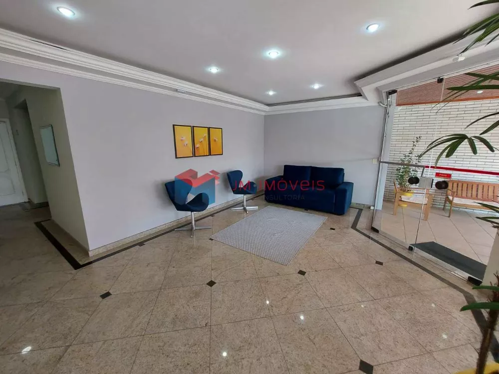 Apartamento à venda com 2 quartos, 75m² - Foto 5