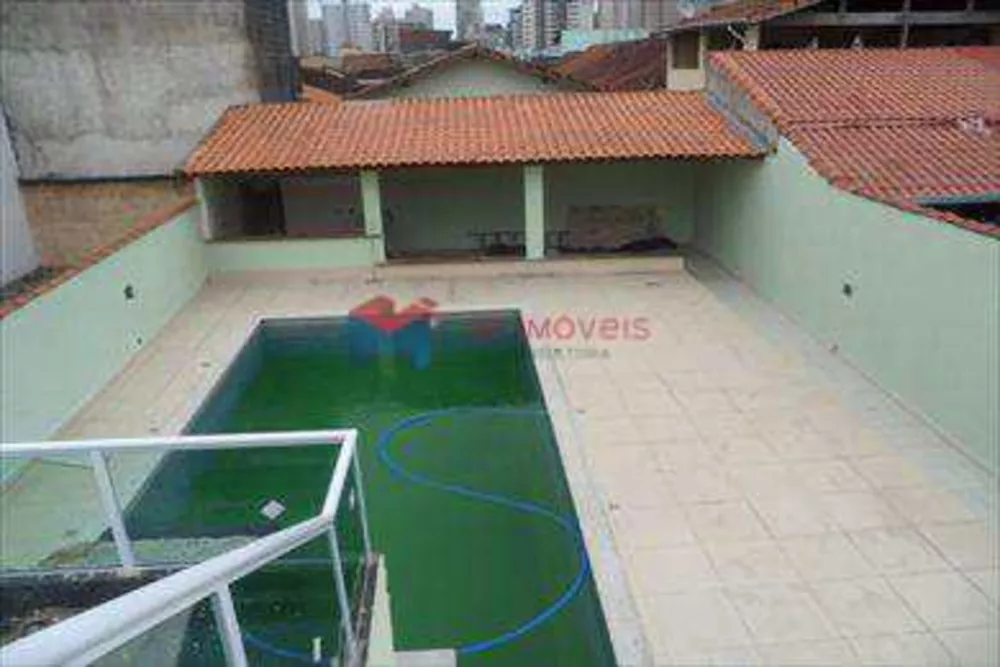 Sobrado à venda com 6 quartos, 500m² - Foto 6