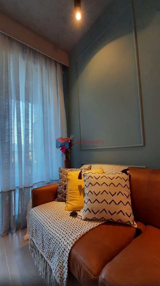 Apartamento, 2 quartos, 70 m² - Foto 1