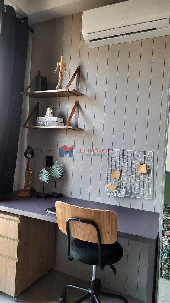 Apartamento, 2 quartos, 70 m² - Foto 13