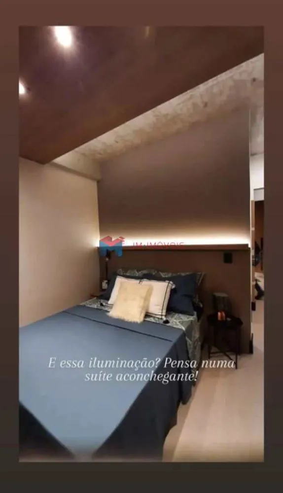 Apartamento, 2 quartos, 70 m² - Foto 12