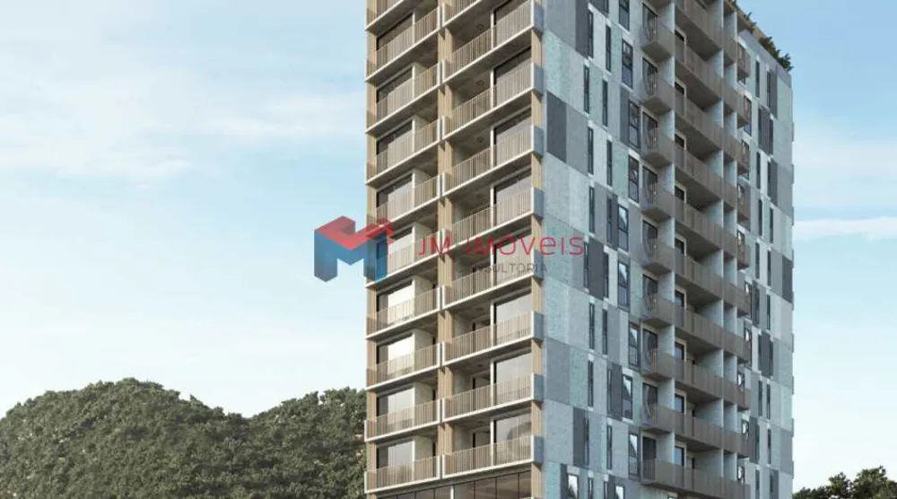 Apartamento, 2 quartos, 70 m² - Foto 1