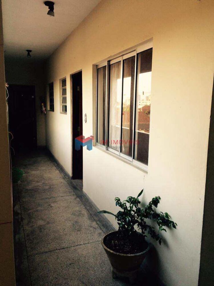 Apartamento, 2 quartos, 53 m² - Foto 1
