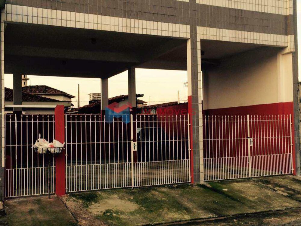 Apartamento, 2 quartos, 53 m² - Foto 2