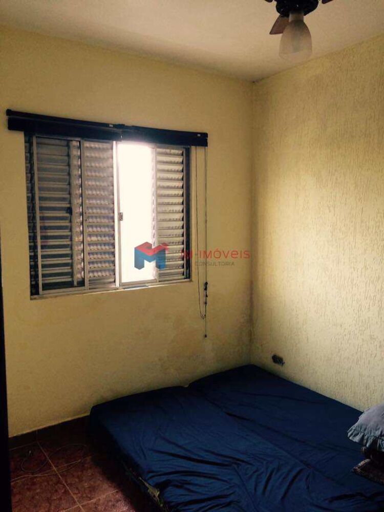 Apartamento, 2 quartos, 53 m² - Foto 7