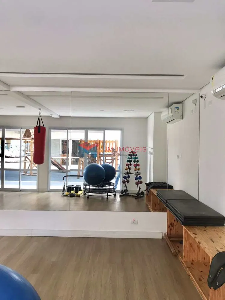 Apartamento, 3 quartos, 109 m² - Foto 23
