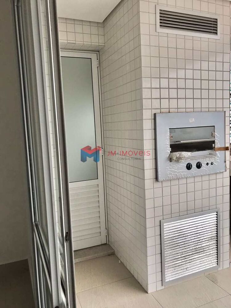 Apartamento, 3 quartos, 109 m² - Foto 2