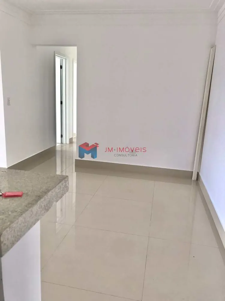 Apartamento, 3 quartos, 109 m² - Foto 3