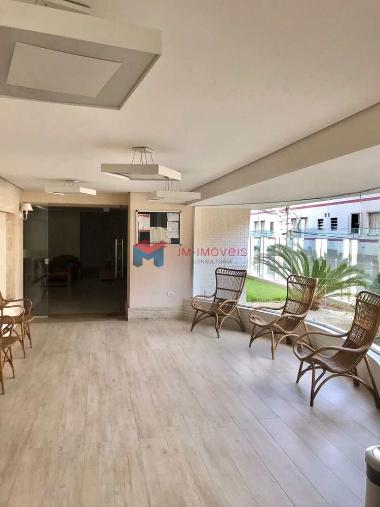 Apartamento, 3 quartos, 109 m² - Foto 4