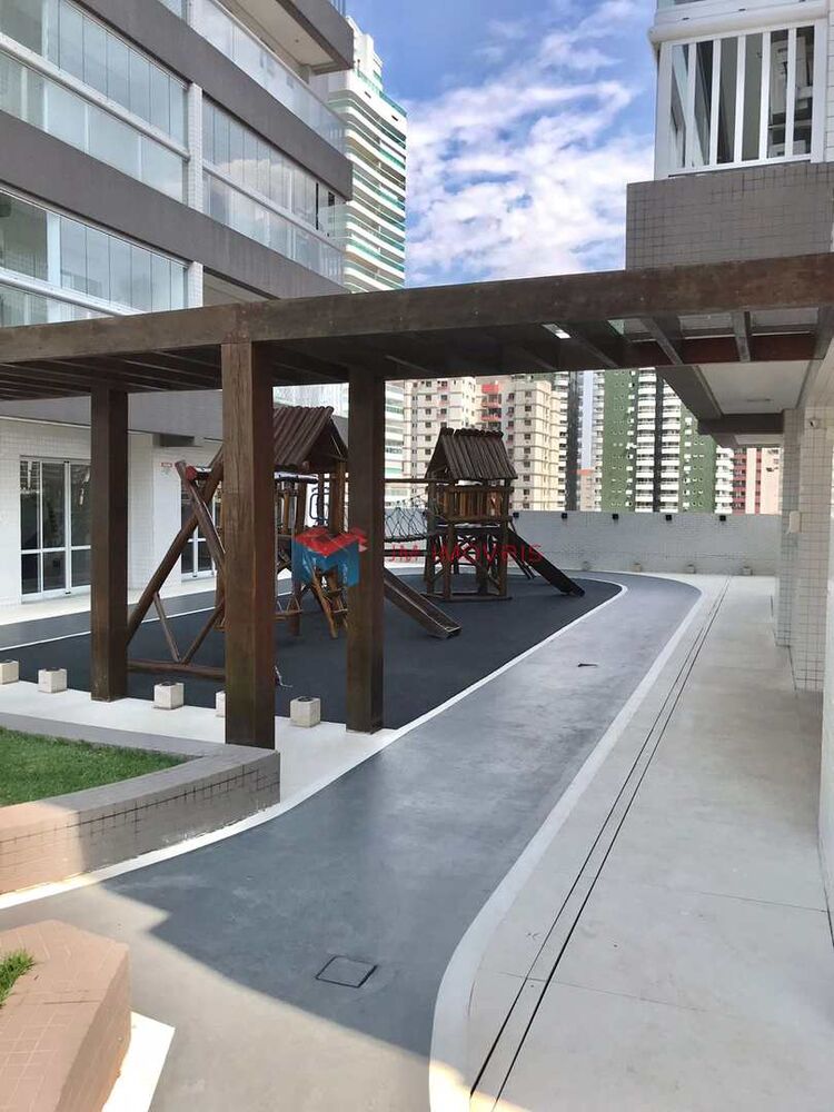 Apartamento, 3 quartos, 109 m² - Foto 1