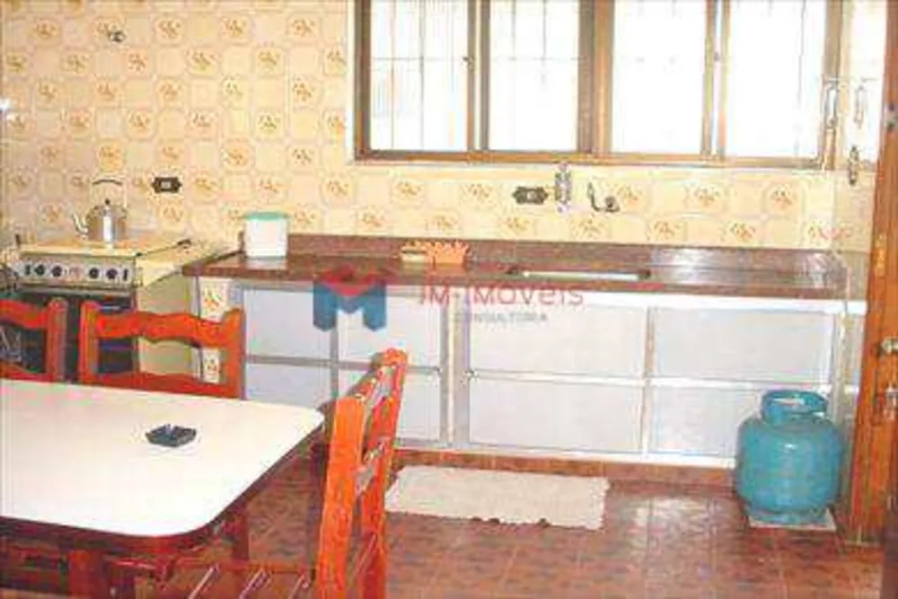 Casa, 3 quartos, 190 m² - Foto 8