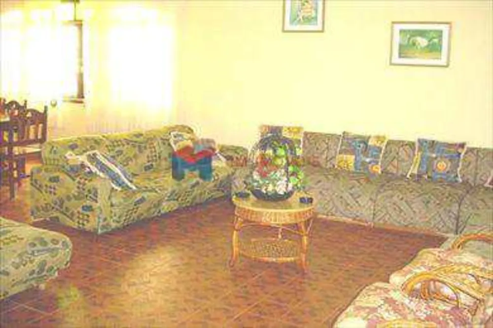 Casa, 3 quartos, 190 m² - Foto 9