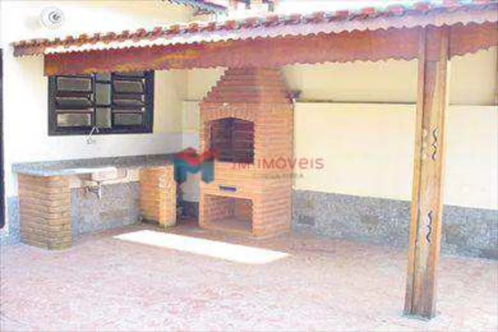 Casa, 3 quartos, 190 m² - Foto 2