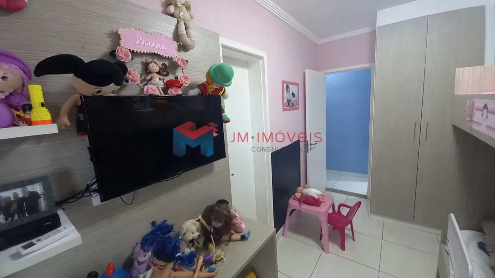 Apartamento, 2 quartos, 83 m² - Foto 5