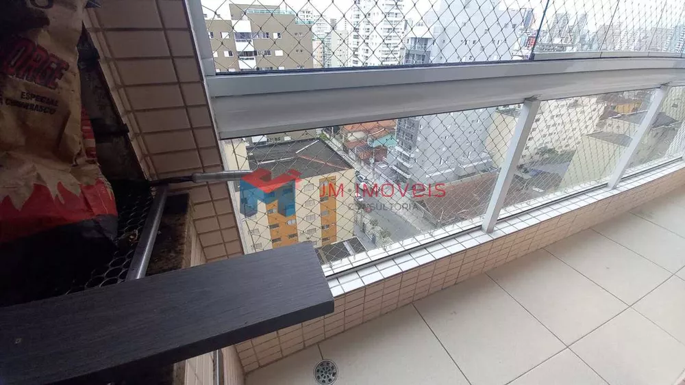 Apartamento à venda com 2 quartos, 83m² - Foto 4