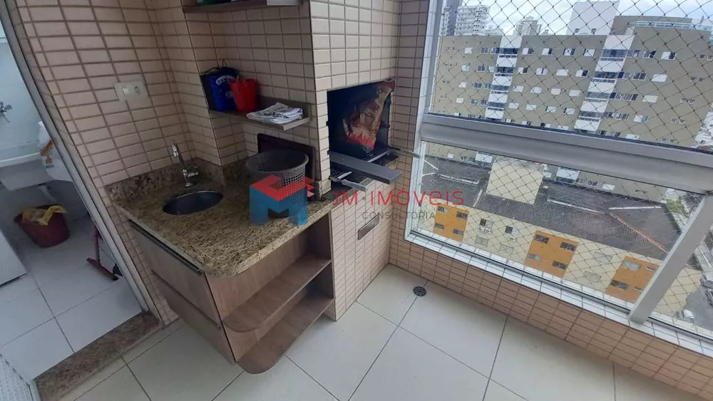 Apartamento à venda com 2 quartos, 83m² - Foto 3