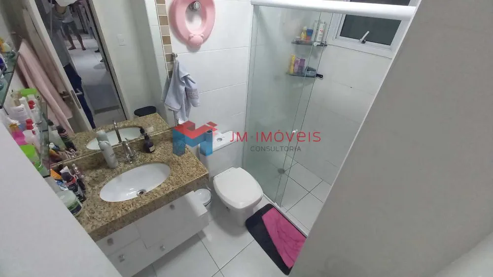 Apartamento, 2 quartos, 83 m² - Foto 11