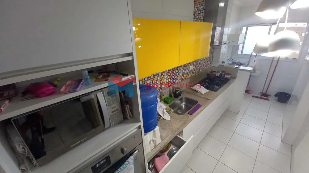 Apartamento, 2 quartos, 83 m² - Foto 8