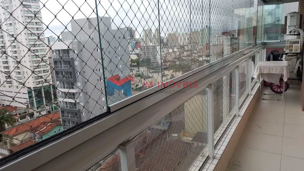 Apartamento, 2 quartos, 83 m² - Foto 6