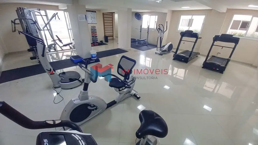 Apartamento, 2 quartos, 83 m² - Foto 9